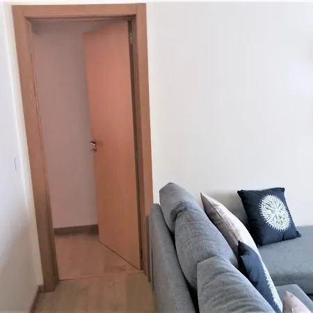 4 - Checkinhome Appartement *