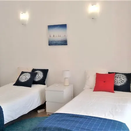 4 - Checkinhome Oeiras