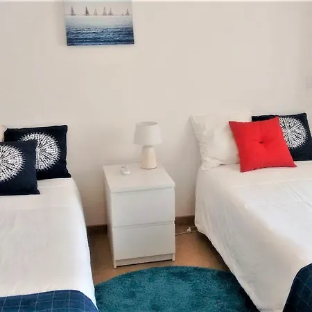 4 - Checkinhome Appartement *
