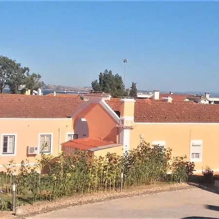 4 - Checkinhome Appartement Oeiras