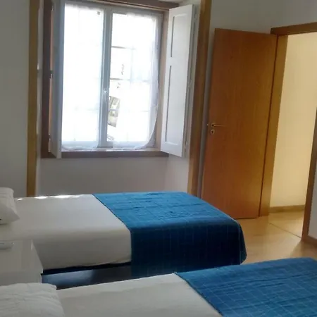 4 - Checkinhome Appartement
