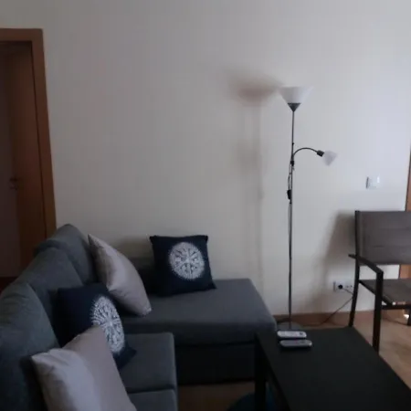 Apartment 4 - Checkinhome Oeiras