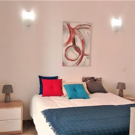 4 - Checkinhome Appartement *