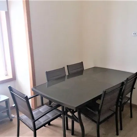 4 - Checkinhome Appartement