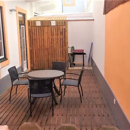 Apartment 4 - Checkinhome Oeiras
