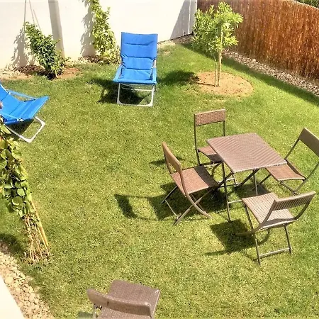 Apartment 4 - Checkinhome Oeiras