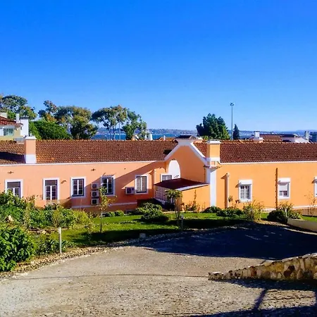 4 - Checkinhome Oeiras