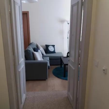 Appartement 4 - Checkinhome Oeiras
