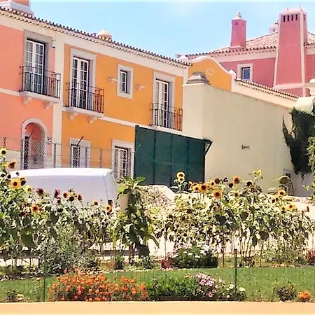 4 - Checkinhome Appartement Oeiras