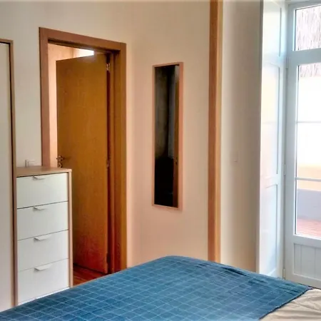 4 - Checkinhome Appartement