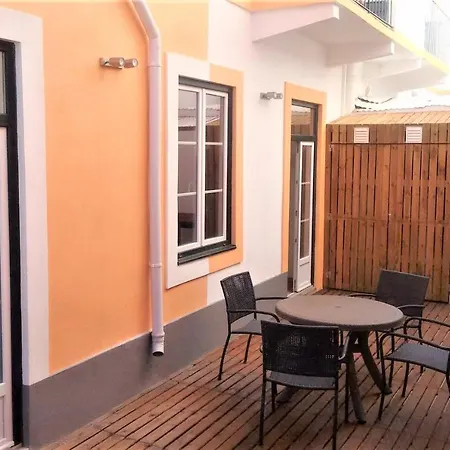 Apartment 4 - Checkinhome Oeiras