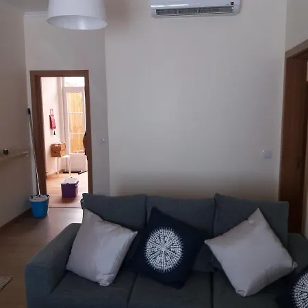 4 - Checkinhome * Oeiras