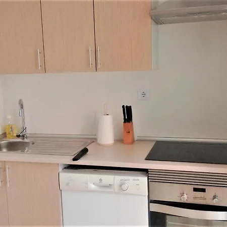 Apartment 4 - Checkinhome Oeiras