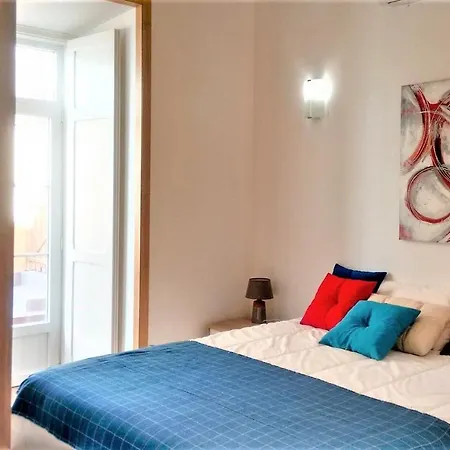 4 - Checkinhome Appartement
