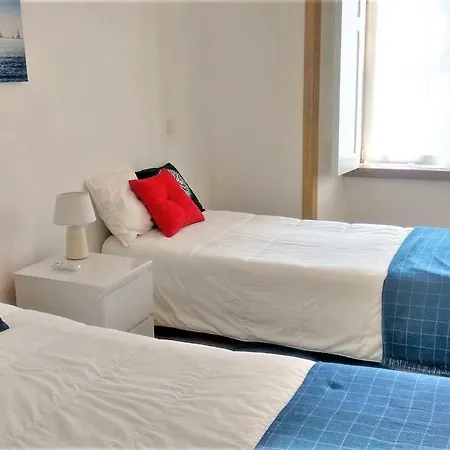 4 - Checkinhome Appartement *