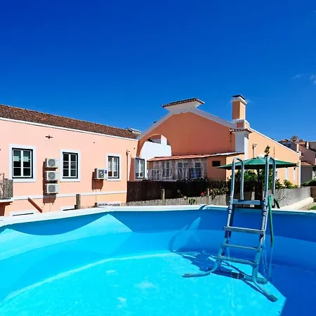 4 - Checkinhome Oeiras