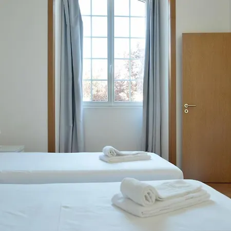 Appartement 4 - Checkinhome