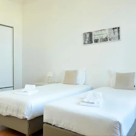 4 - Checkinhome Appartement
