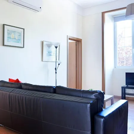 Appartement 4 - Checkinhome