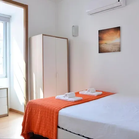 Appartement 4 - Checkinhome Oeiras