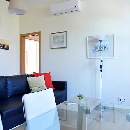 4 - Checkinhome Appartement Oeiras
