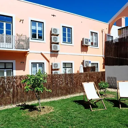 Appartement 4 - Checkinhome Oeiras